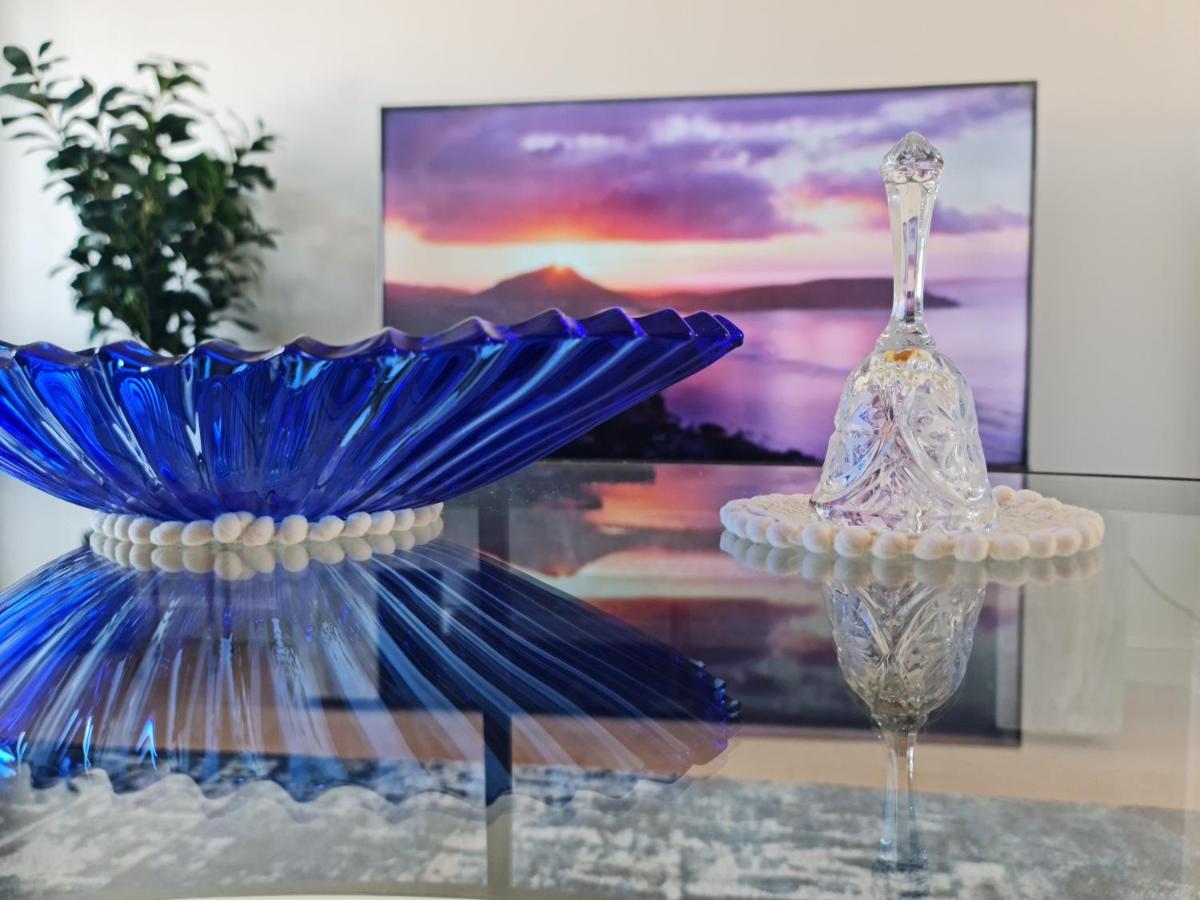 Immaculate 3-Bedrooms Dundee Apartment מראה חיצוני תמונה
