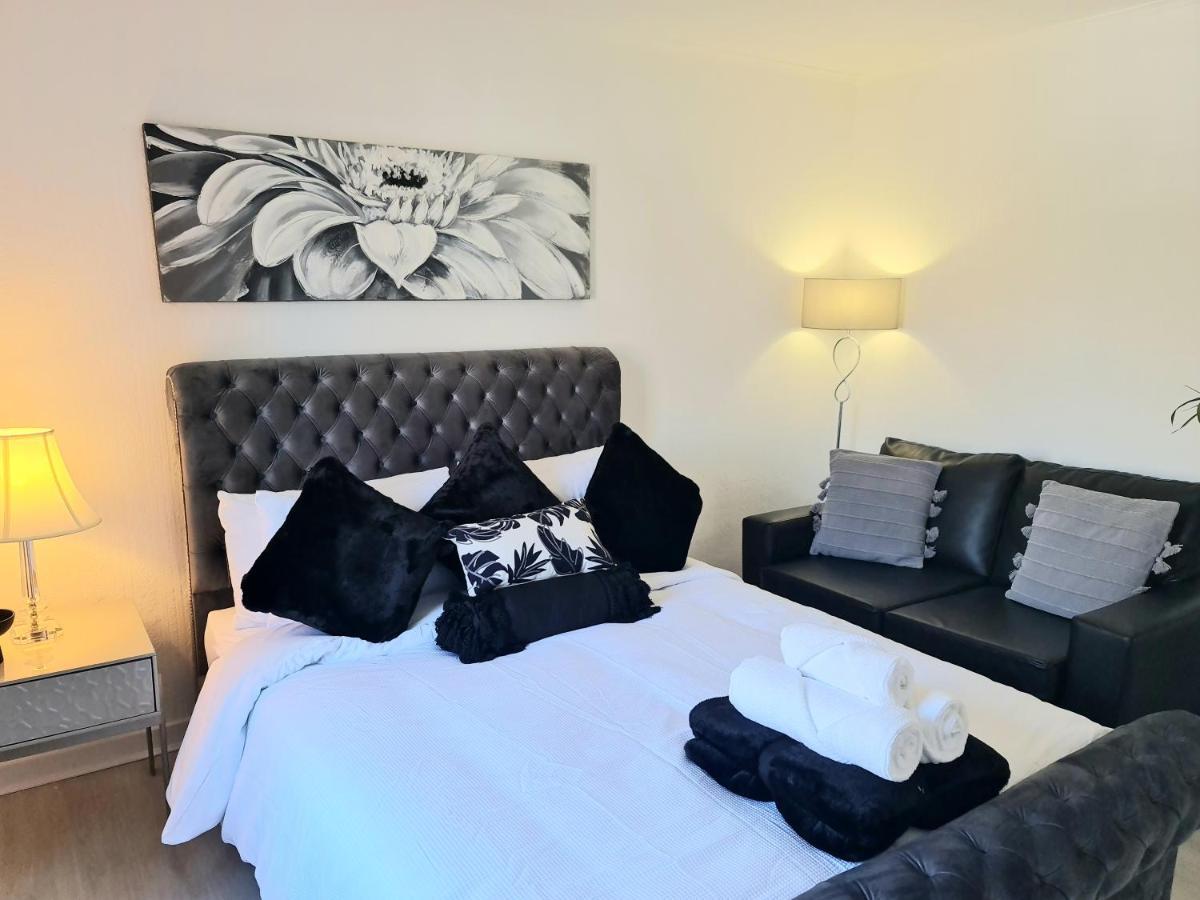 Immaculate 3-Bedrooms Dundee Apartment מראה חיצוני תמונה