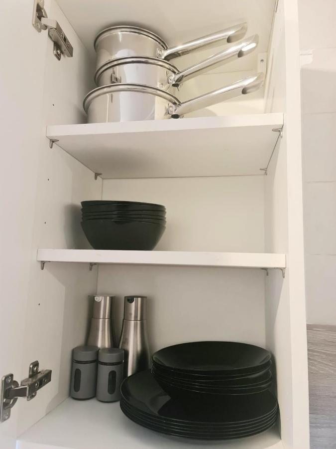 Immaculate 3-Bedrooms Dundee Apartment מראה חיצוני תמונה
